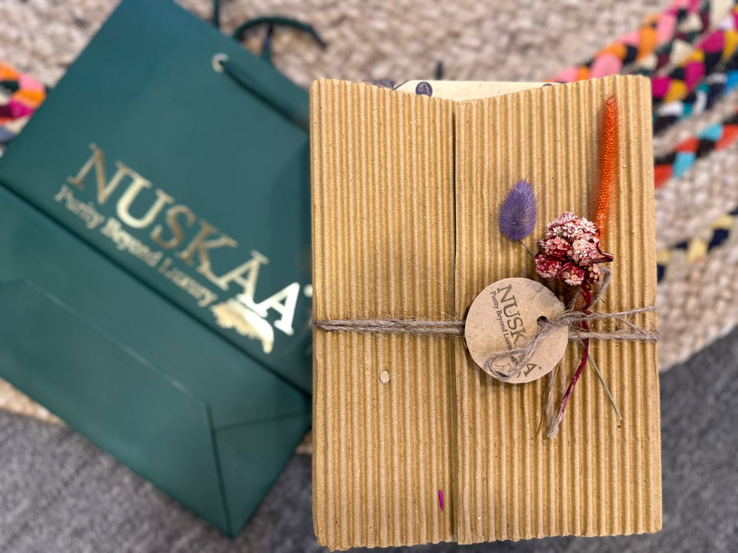 The Spotless Regime Gift Box - 2 - Extended