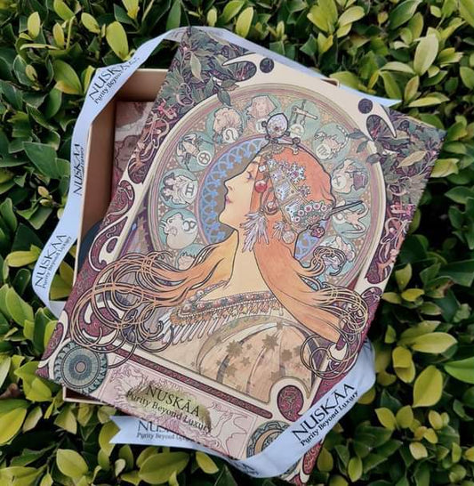 The Spotless Regime Gift Box - 2 - Extended