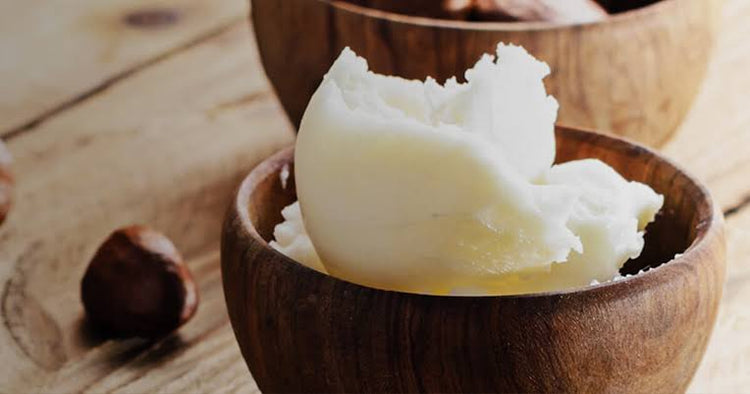 Organic Butters