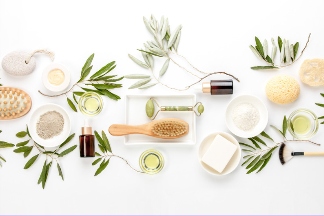 BATH & BODY