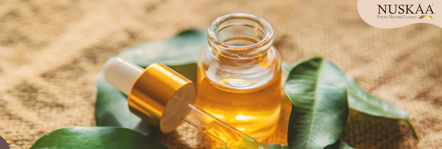 SPA BODY MASSAGE OILS