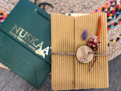 The Spotless Regime Gift Box - 2 - Extended