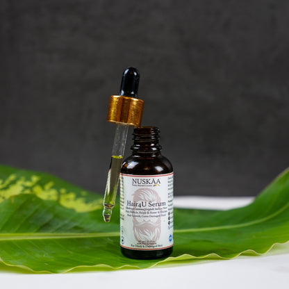 Hair4u Serum - Intense Hair Fall Repair