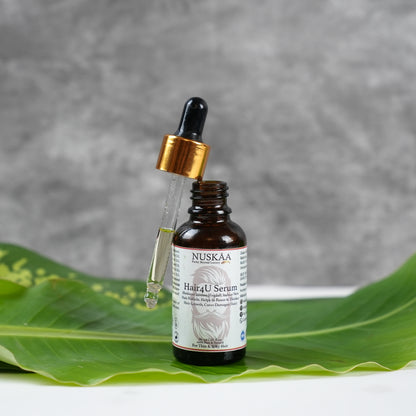 Hair4u Serum - Intense Hair Fall Repair