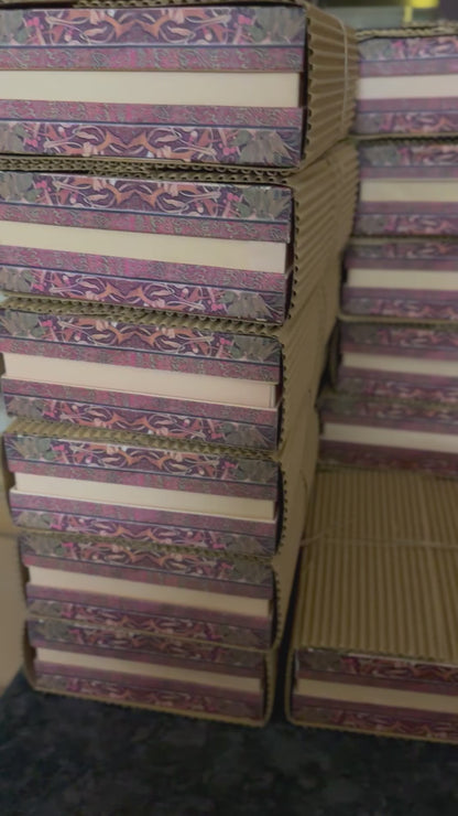 Nuskaa's Blissful Rituals Gift Box