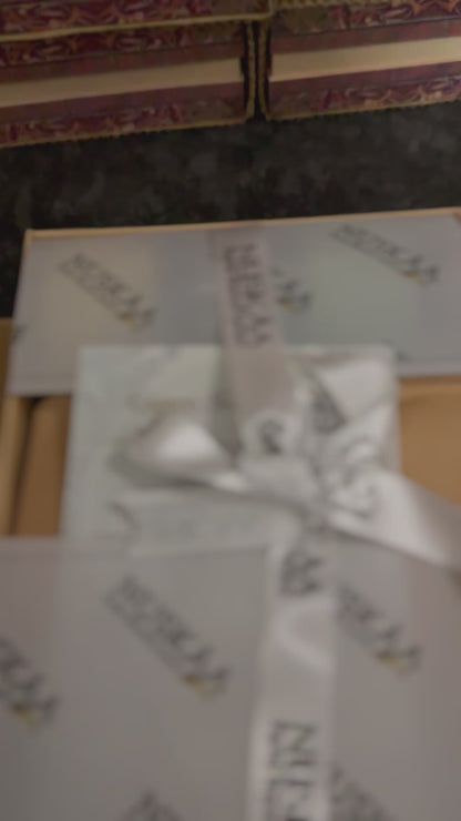 Nuskaa's Blissful Rituals Gift Box