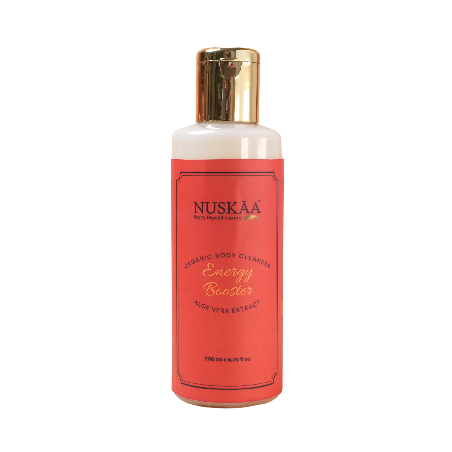 Nuskaa Energy Booster Roman Bath Spa Experience