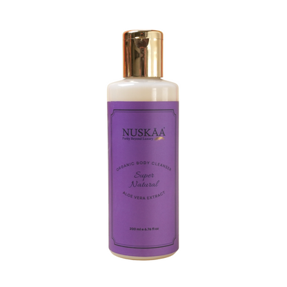 Nuskaa Super Natural Roman Bath Spa Experience