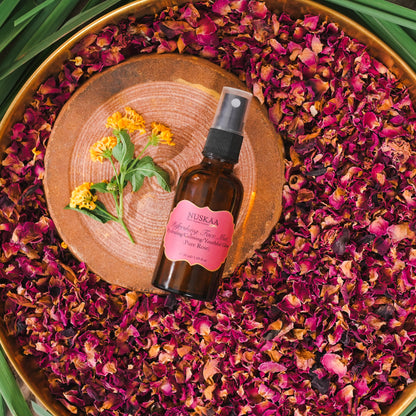 The Spotless Regime Gift Box - 2 - Extended