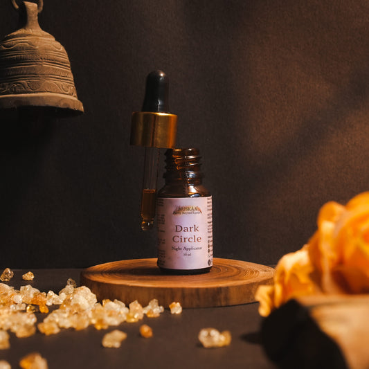 Nuskaa Dark Circle Night Applicator