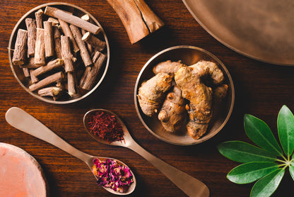 Nuskaa Skin Rejuvenating Night Surge